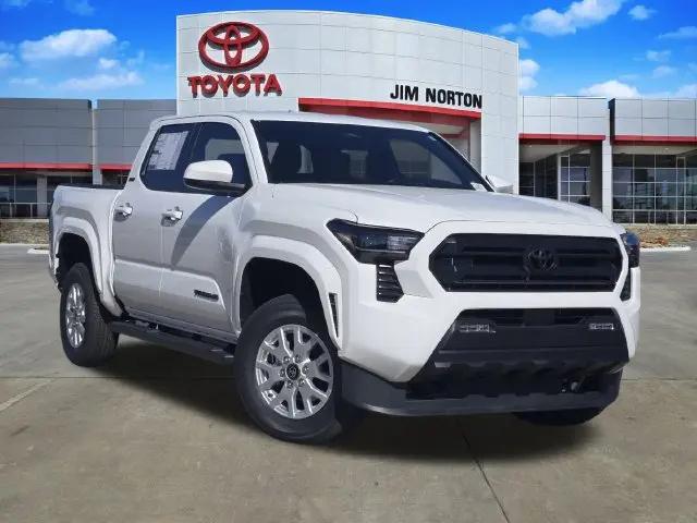 2026 Toyota Tacoma SR5 for sale in Tulsa, OK