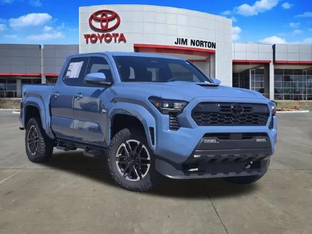 2026 Toyota Tacoma TRD Sport for sale in Tulsa, OK