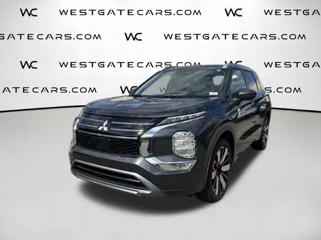 2026 Mitsubishi Outlander SEL 2.5 2WD for sale in Raleigh, NC