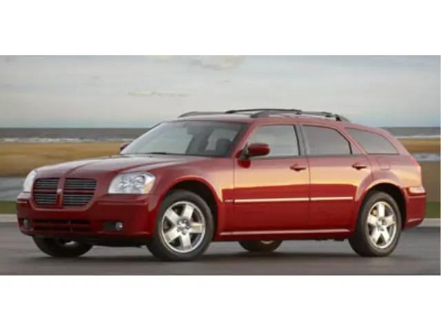 2007 Dodge Magnum RT for sale in Houston, TX