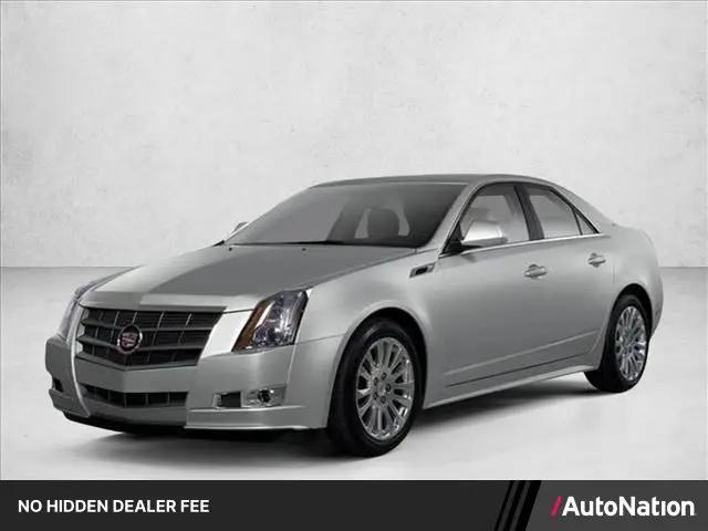 2013 Cadillac CTS Premium for sale in Las Vegas, NV