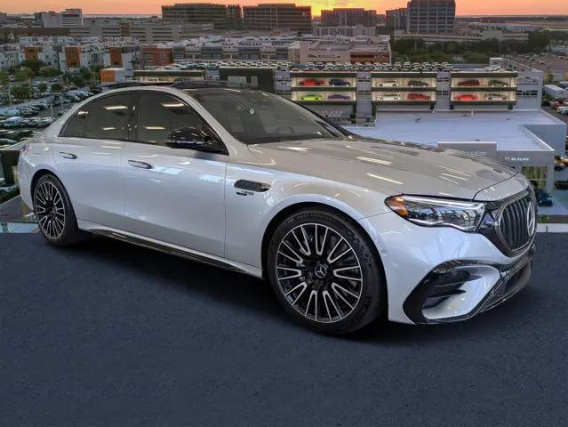 2026 Mercedes-Benz AMG E 53 E AMG E 53 E for sale in Tampa, FL