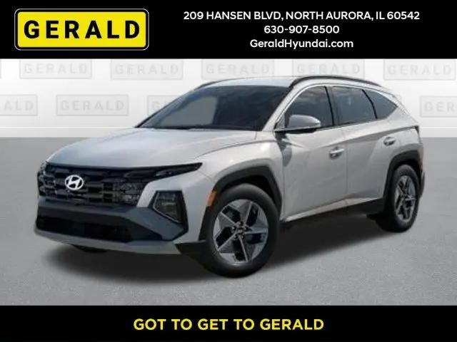 2026 Hyundai Tucson SEL for sale in North Aurora, IL
