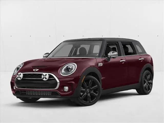 2017 MINI Cooper Clubman Cooper S for sale in Houston, TX