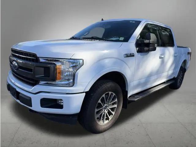 2019 Ford F-150 XLT for sale in Scotia, NY