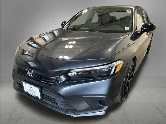 2024 Honda Civic Sport for sale in Scotia, NY