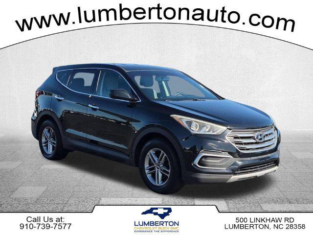 2018 Hyundai Santa Fe Sport 2.4L for sale in Lumberton, NC