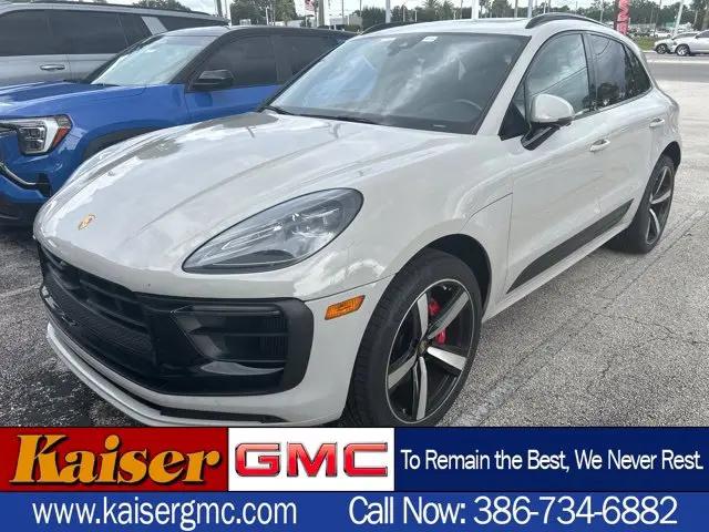 2024 Porsche Macan S for sale in Deland, FL