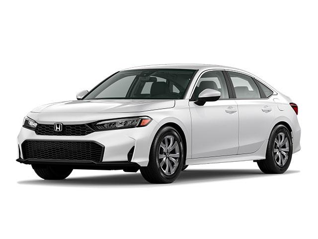 2026 Honda Civic LX for sale in Berlin, VT