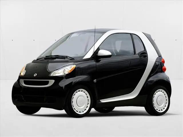 2008 smart fortwo pure for sale in Westlake, OH