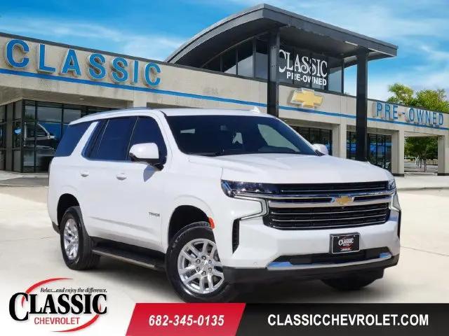 2024 Chevrolet Tahoe 4WD LT for sale in Grapevine, TX