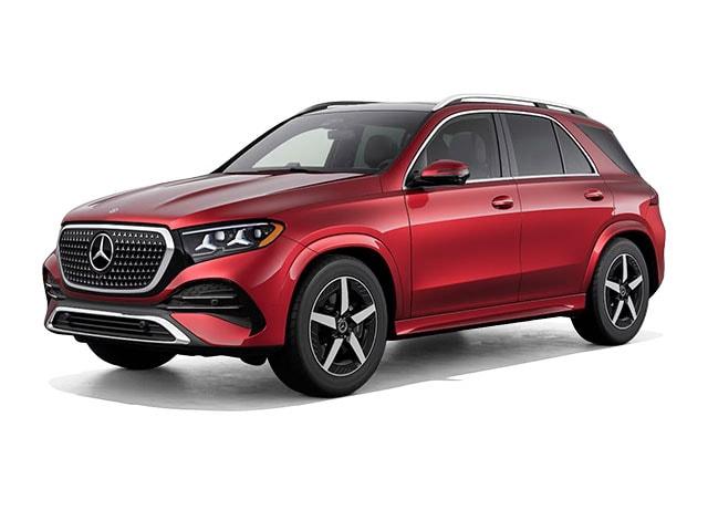 2027 Mercedes-Benz GLE GLE 450 for sale in Dublin, OH