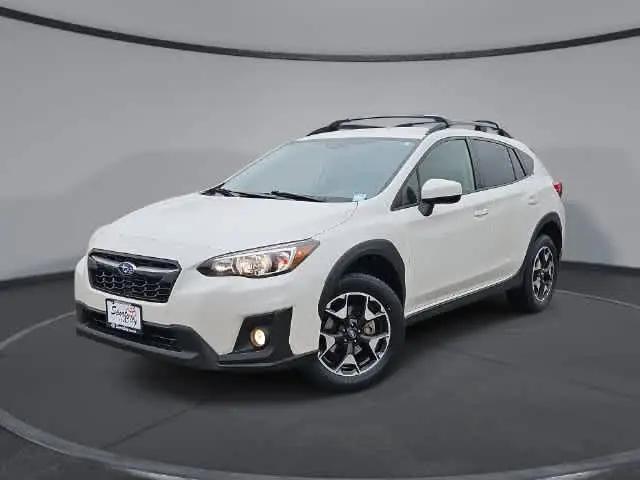 2019 Subaru Crosstrek 2.0i Premium for sale in Dallas, TX