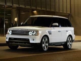 2011 Land Rover Range Rover Sport HSE for sale in Scottsdale, AZ