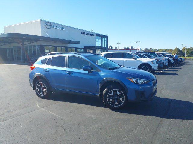 2019 Subaru Crosstrek 2.0i Premium for sale in Indianapolis, IN