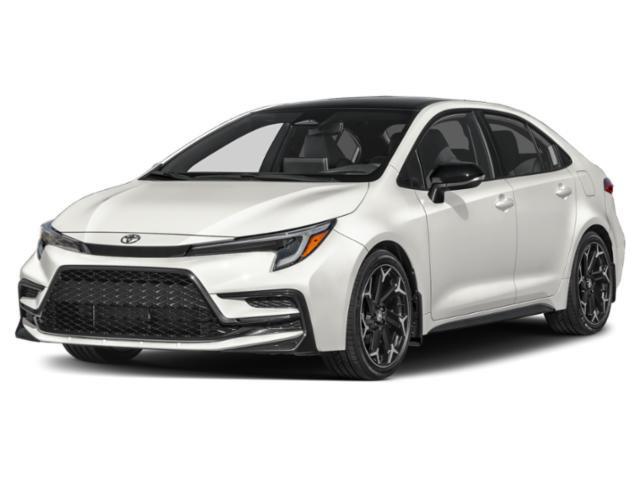 2025 Toyota Corolla FX for sale in SELINSGROVE, PA