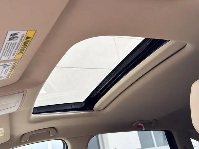 2015 Acura MDX Technology Package