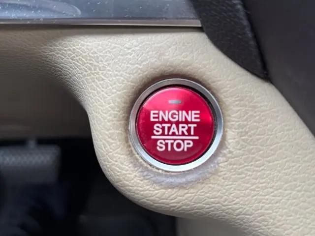 2015 Acura MDX Technology Package