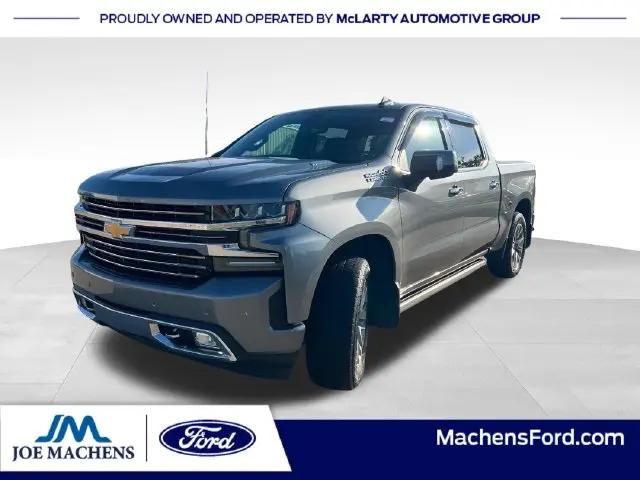 2020 Chevrolet Silverado 1500 High Country for sale in Columbia, MO