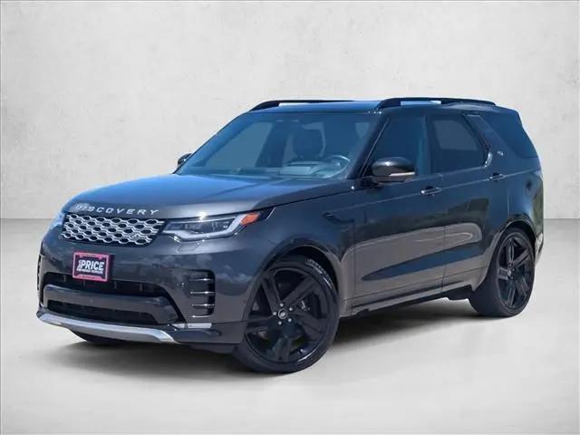 2024 Land Rover Discovery P360 Metropolitan Edition for sale in Houston, TX