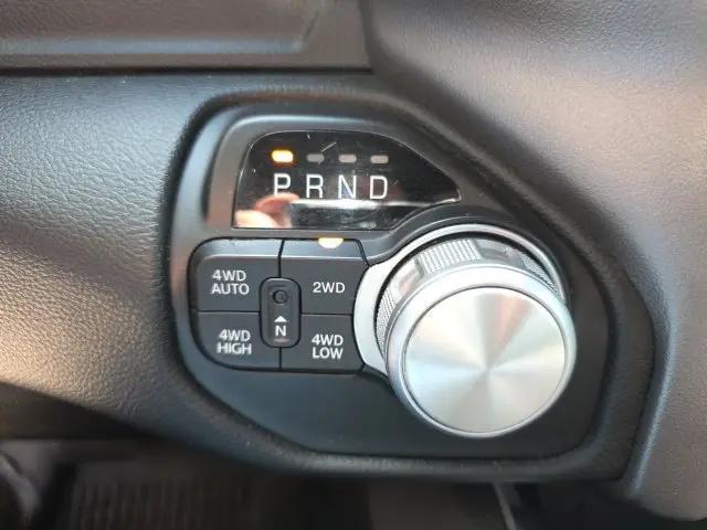 2020 Ram 1500 Laramie Crew Cab 4x4 57 Box