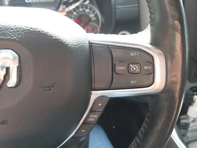 2020 Ram 1500 Laramie Crew Cab 4x4 57 Box
