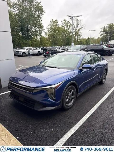 2025 Kia K4 LXS for sale in Delaware, OH