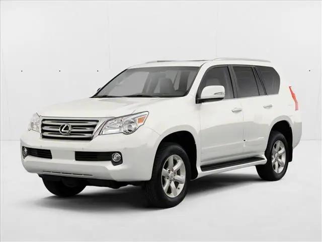 2013 Lexus GX 460 GX 460 for sale in Dallas, TX