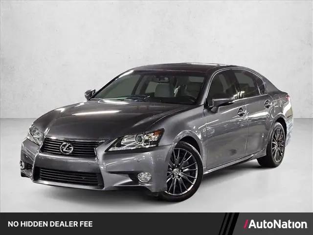 2013 Lexus GS 350 GS 350 for sale in Dallas, TX