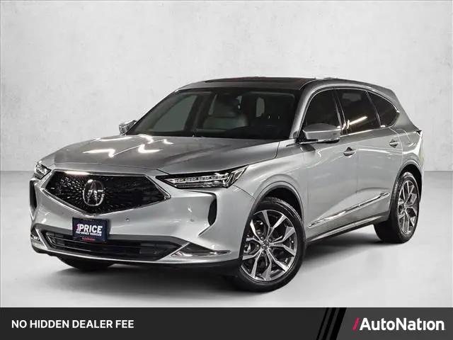 2023 Acura MDX Technology Package for sale in Dallas, TX