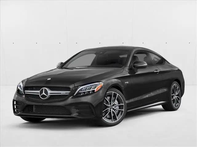 2019 Mercedes-Benz AMG C 43 4MATIC for sale in Dallas, TX