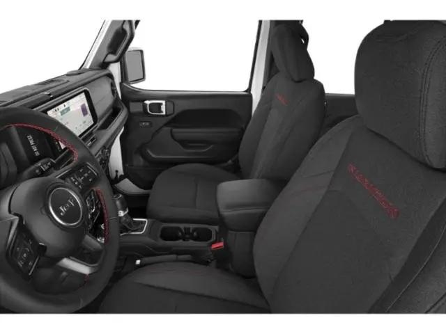 2027 Jeep Gladiator Rubicon for sale in Delaware, OH