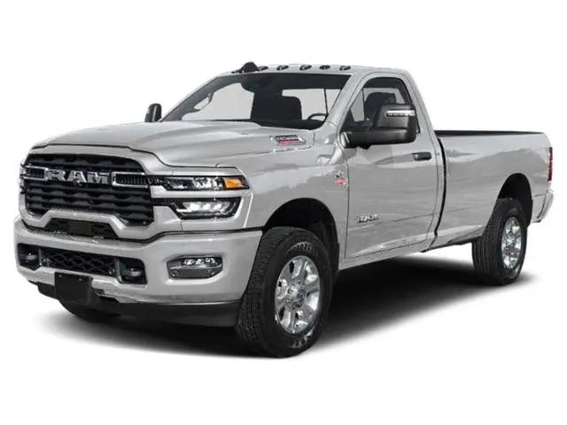 2027 Ram 3500 Big Horn for sale near Delaware, OH