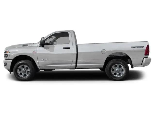 2027 Ram 3500 Big Horn for sale near Delaware, OH