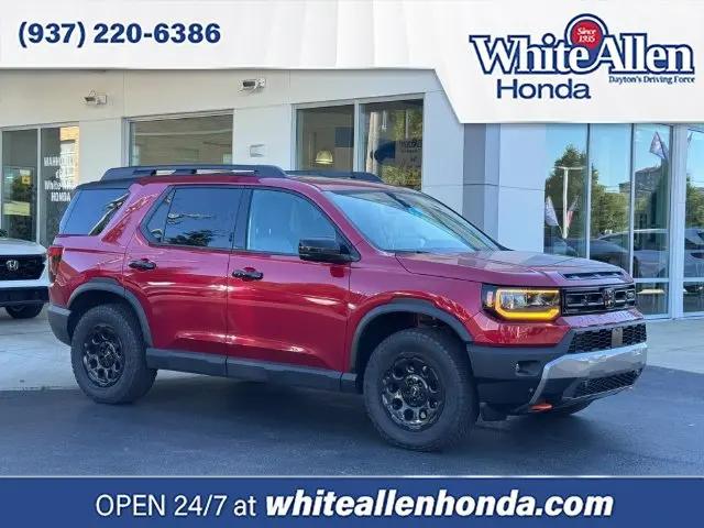 2026 Honda Passport AWD TrailSport Elite for sale in Dayton, OH