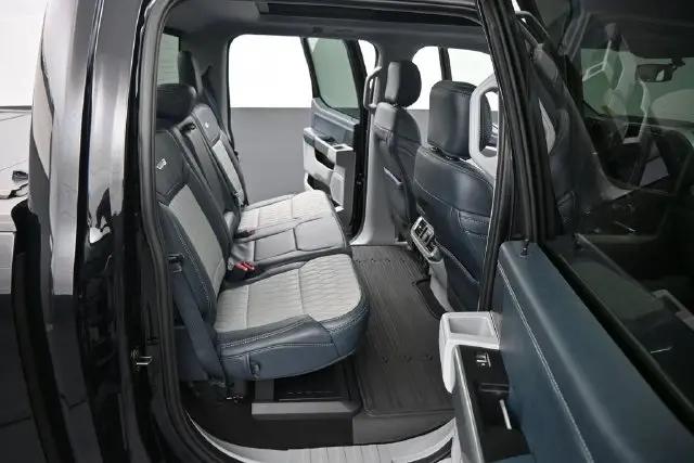 2023 Ford F-150 Limited
