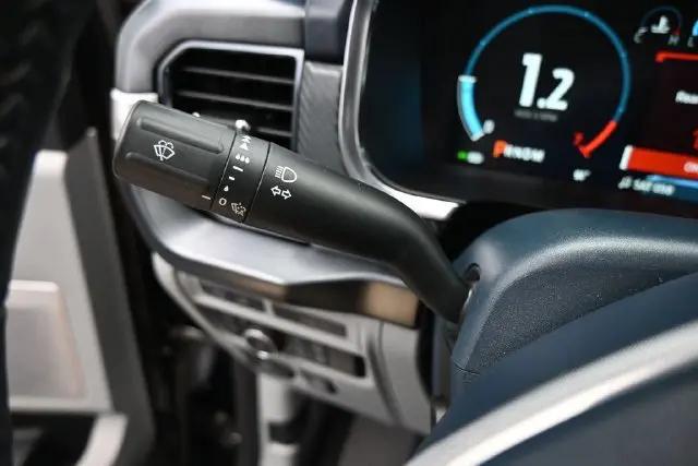 2023 Ford F-150 Limited