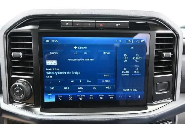 2023 Ford F-150 Limited