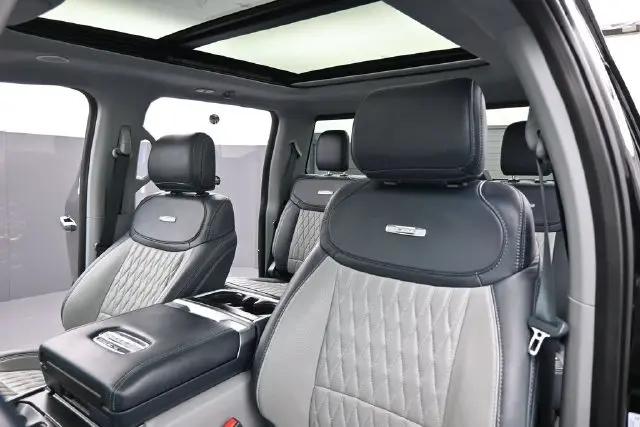 2023 Ford F-150 Limited