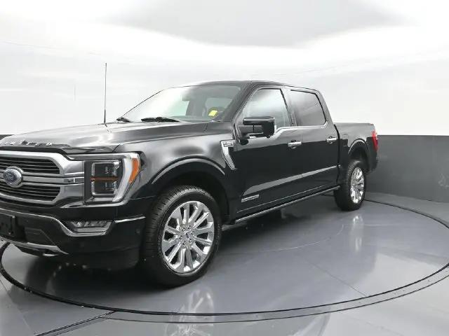 2023 Ford F-150 Limited for sale in Daphne, AL