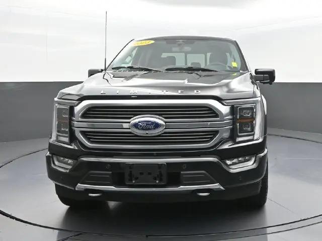 2023 Ford F-150 Limited