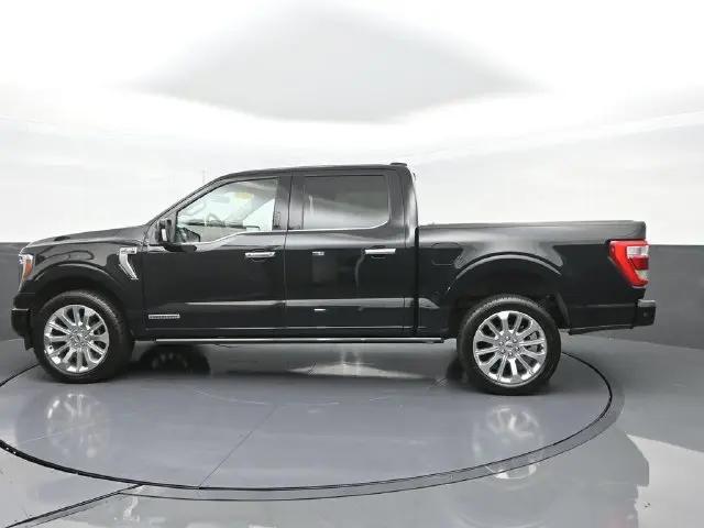 2023 Ford F-150 Limited