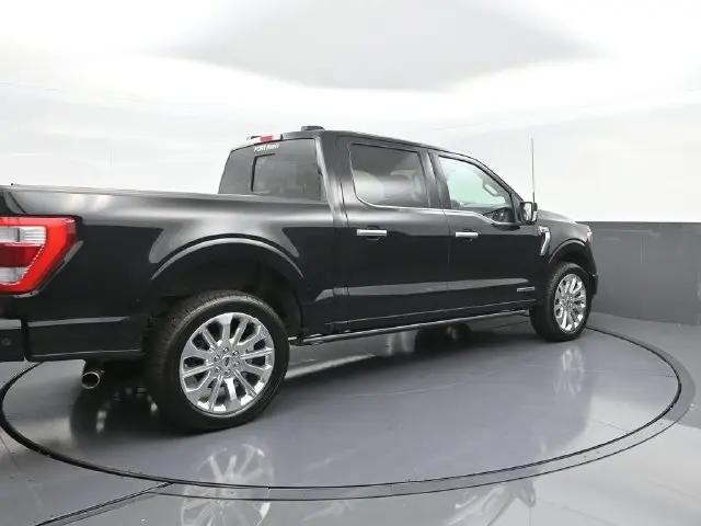 2023 Ford F-150 Limited