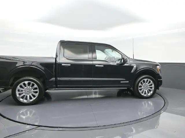 2023 Ford F-150 Limited