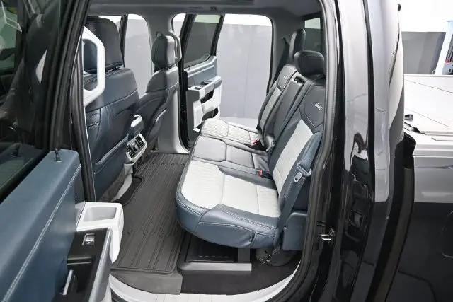 2023 Ford F-150 Limited