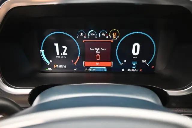 2023 Ford F-150 Limited
