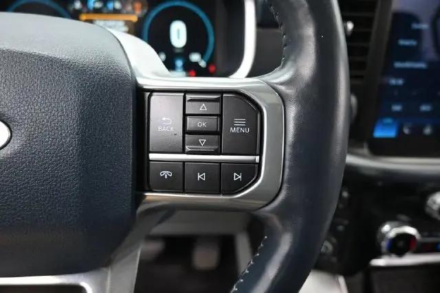 2023 Ford F-150 Limited