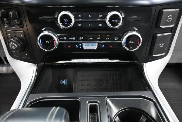 2023 Ford F-150 Limited