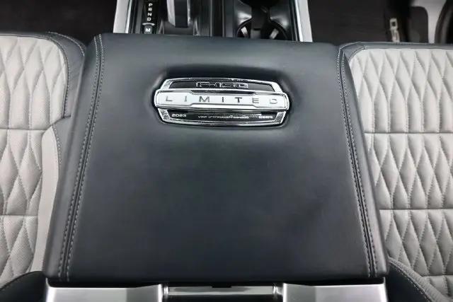 2023 Ford F-150 Limited
