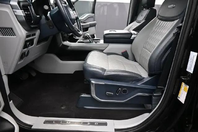 2023 Ford F-150 Limited